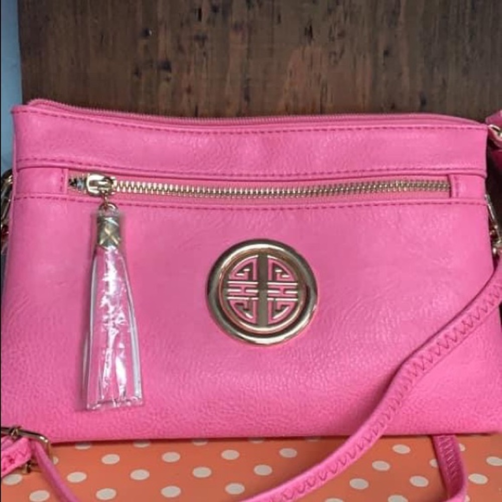Cross Body Purse